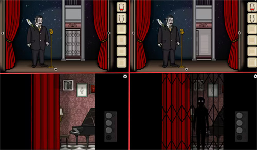 逃离方块剧院完整版