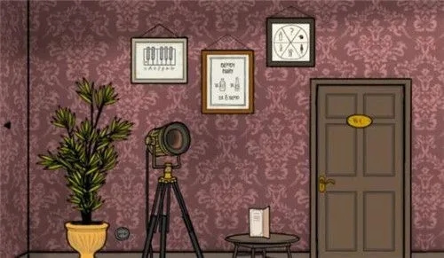 逃离方块剧院完整版