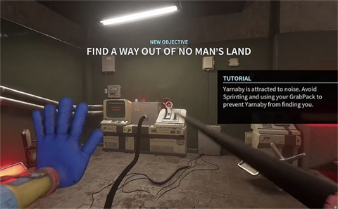 波比的游戏时间5