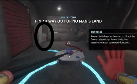 波比的游戏时间5