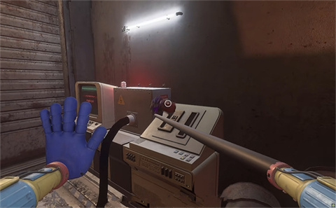 波比的游戏时间5