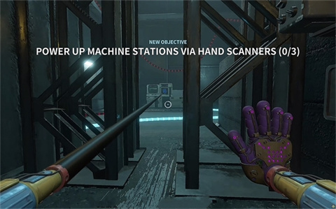 波比的游戏时间5