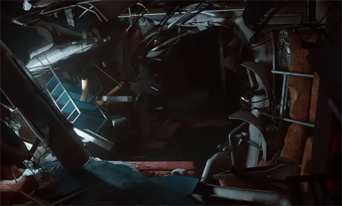 波比的游戏时间5