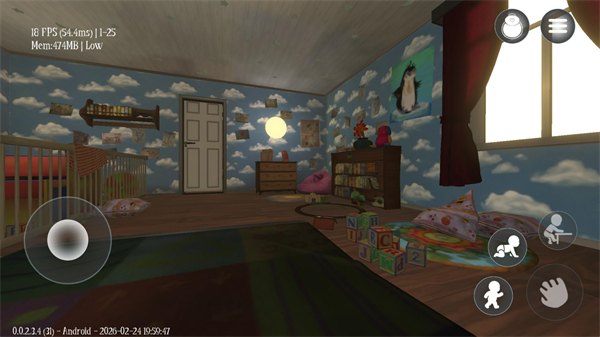 梦意杀机手机版