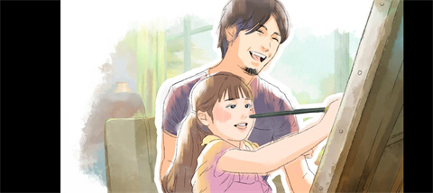 致亲爱的我官方版