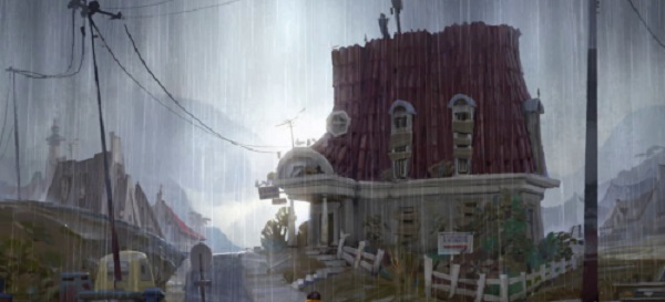 回忆之旅游戏官方正版2026 v1.22