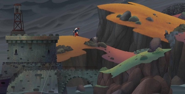 回忆之旅游戏官方正版2026 v1.22