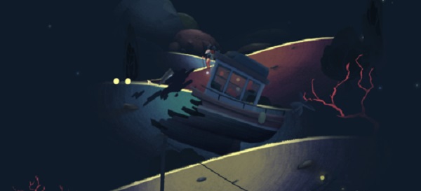 回忆之旅游戏官方正版2026 v1.22