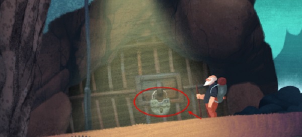 回忆之旅游戏官方正版2026 v1.22