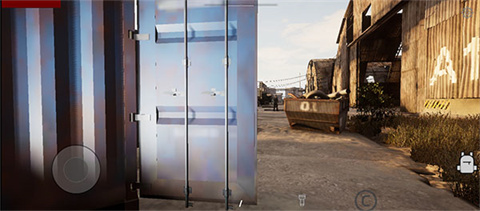 最后希望掌上行动手机版