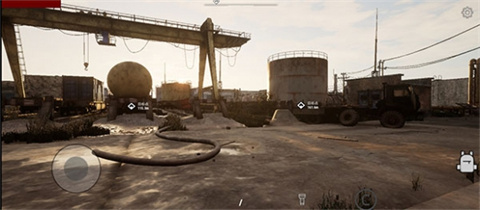 最后希望掌上行动手机版