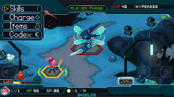 露娜之光2026手机版 v1.0.12