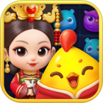 开心消消乐2026官方版 v1.154