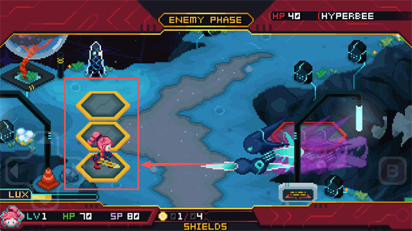 露娜之光2026手机版 v1.0.12