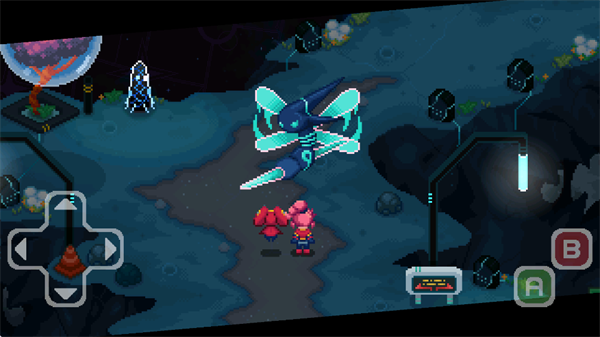 露娜之光2026手机版 v1.0.12