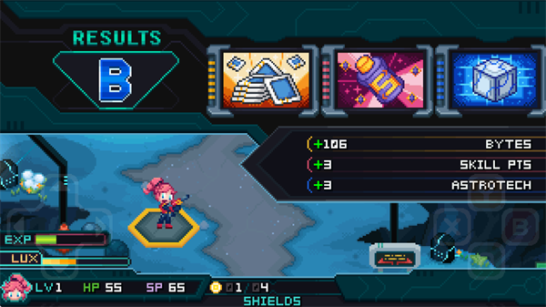 露娜之光2026手机版 v1.0.12