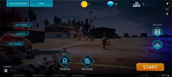 战犬小队2026官方版 v2.4