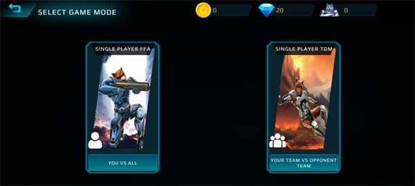 战犬小队2026官方版 v2.4