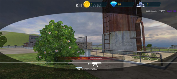 战犬小队2026官方版 v2.4