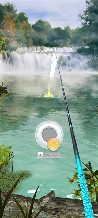 狂野钓鱼2汉化版2026 v1.0.9