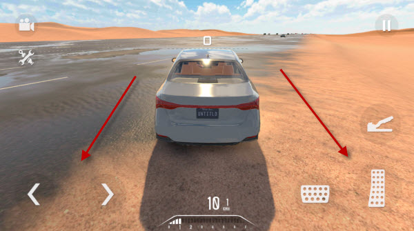 终极漂移内置菜单版