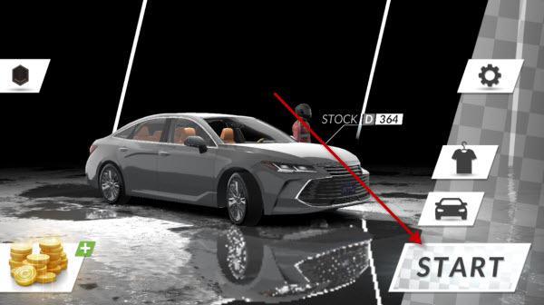 终极漂移内置菜单版