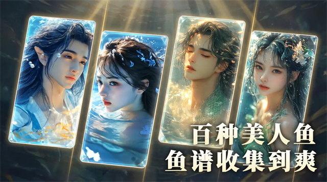 我用AI做了钓鱼佬2026官方正版 v3.0.8