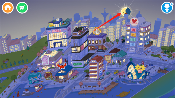 托卡生活世界2026官方正版 v1.126