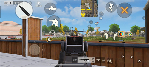 荒野行动手机版