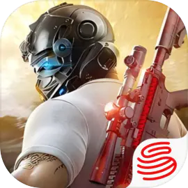 荒野行动2026官方版 v1.463.750110