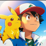 宝可梦幻术大师手游官方版 v1.0.73