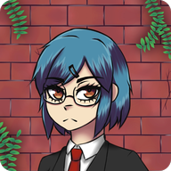 卡在墙上的女孩2手游最新版 v1.7