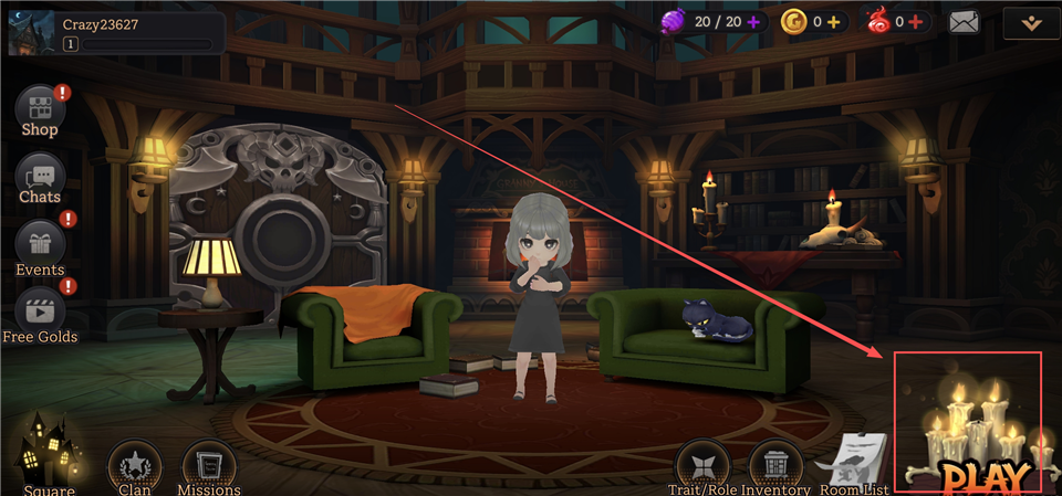 奶奶的家游戏最新版 v2.8.843