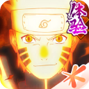 火影忍者体验版2026最新版 v1.76.102.42安卓版