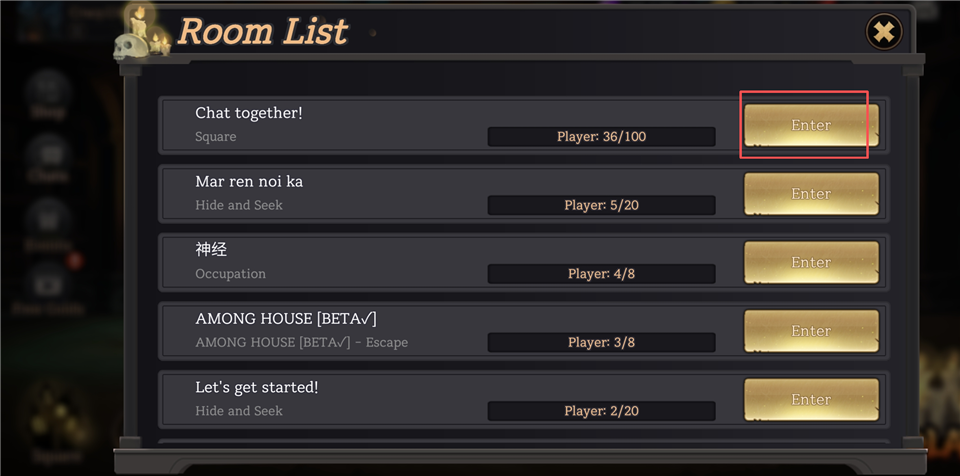 奶奶的家游戏最新版 v2.8.843