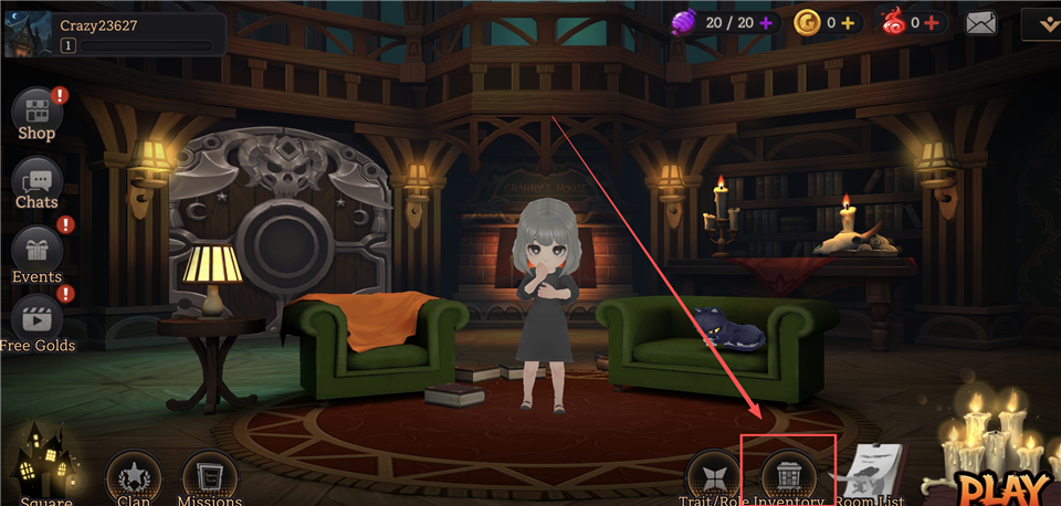 奶奶的家游戏最新版 v2.8.843