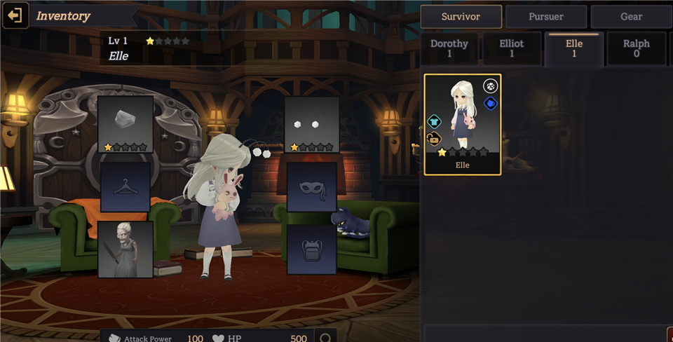 奶奶的家游戏最新版 v2.8.843