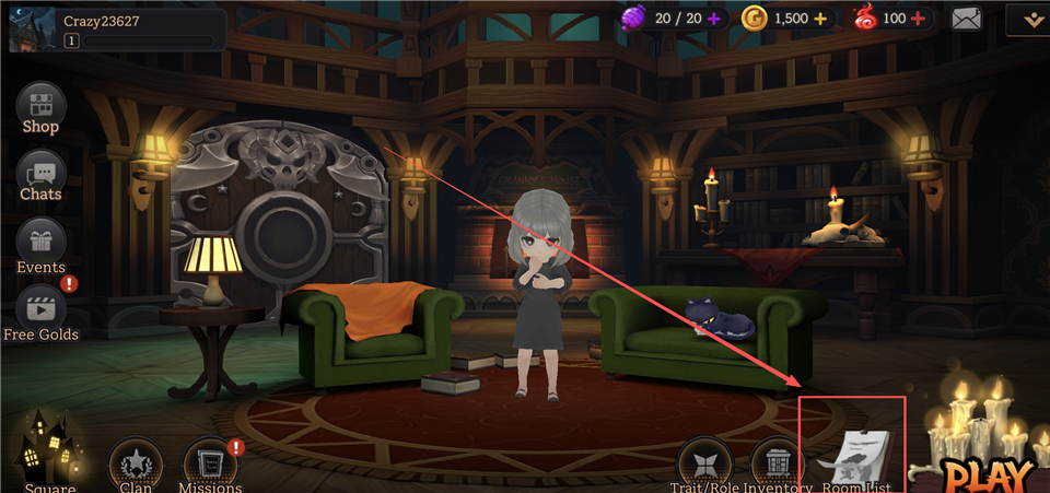 奶奶的家游戏最新版 v2.8.843