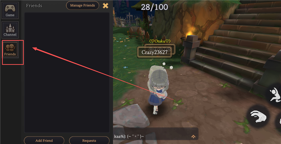 奶奶的家游戏最新版 v2.8.843