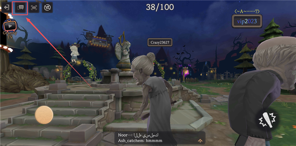 奶奶的家游戏最新版 v2.8.843