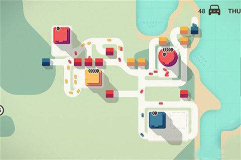 迷你高速公路手机版