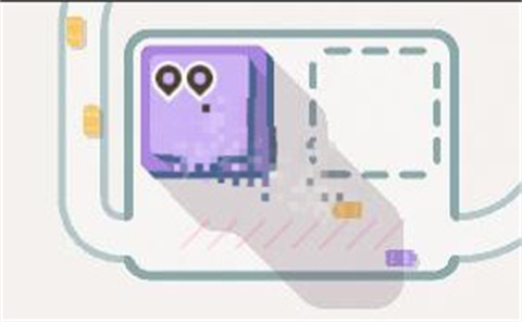 迷你高速公路手机版