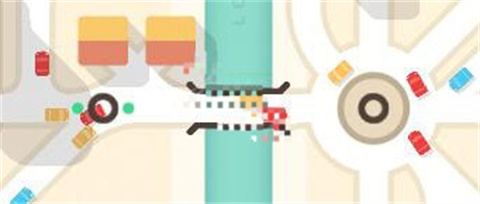 迷你高速公路手机版