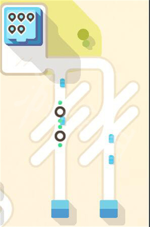 迷你高速公路手机版