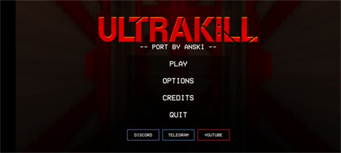 终极杀戮手机版