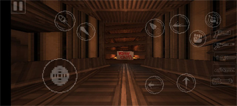 终极杀戮手机版