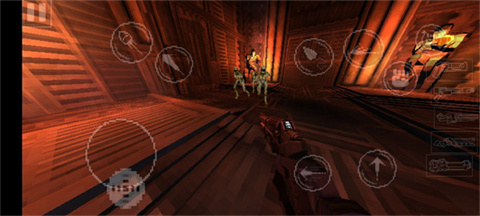 终极杀戮手机版