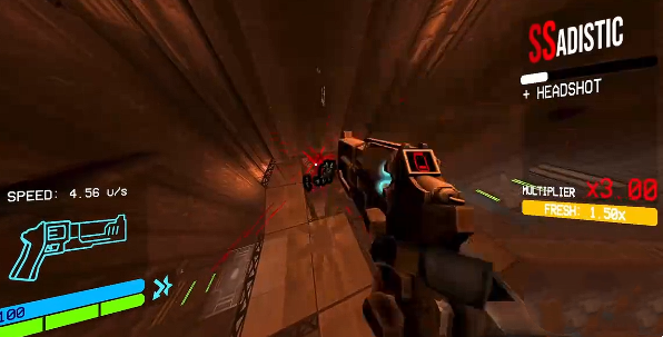 终极杀戮手机版