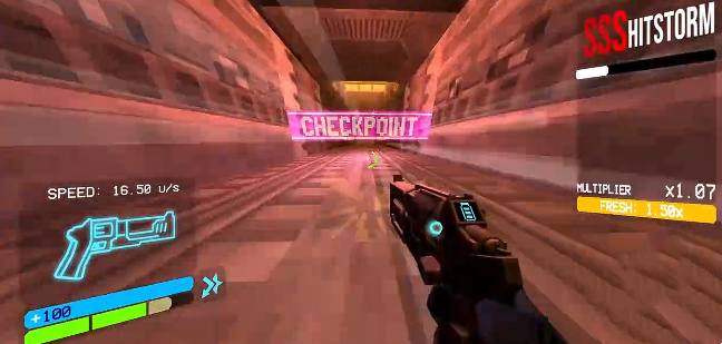 终极杀戮手机版