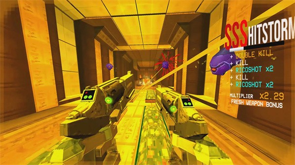 终极杀戮手机版截图